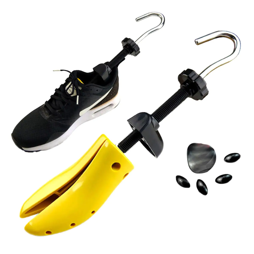 Happy™ ShoeSpacer 1+1 GRATIS: Bequem Verstellbar Schuh Abstandhalter