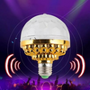 Ledsen™ DiscoBall 1+1 GRATIS: Bunte Rotierende LED Disco Licht Kugel