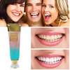 WhiteningToothpaste 1+1 GRATIS: Niacinamid Aufhellende Und Fleckenentfernende Zahnpasta