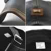 Icone™ EliteHat - Hochwertig Trendy Leder-Baskenmütze