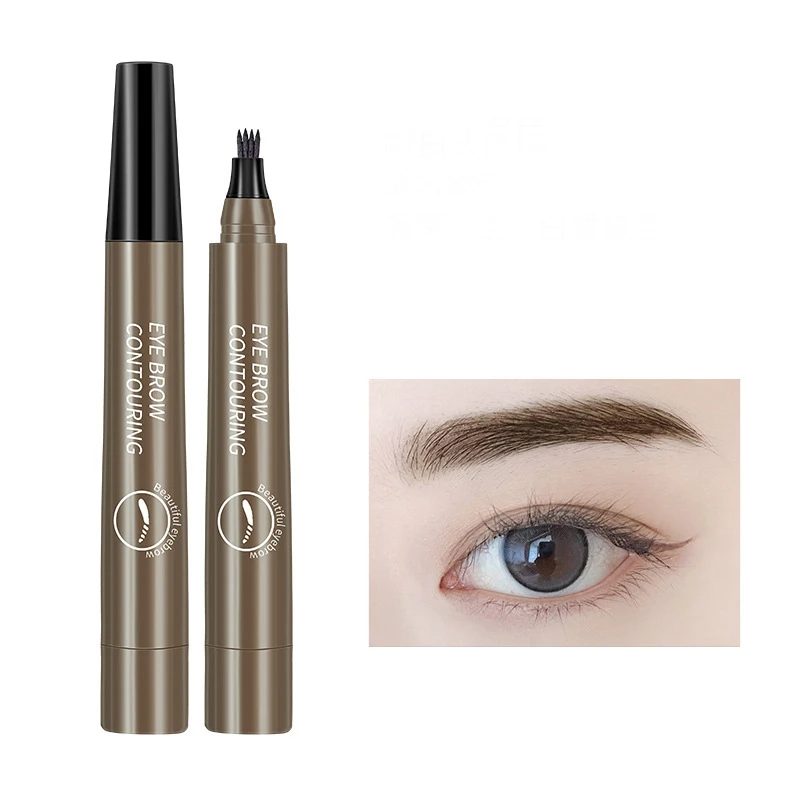 MicrobladingPen: Natürlich Aussehen Microblading Wirkung Stift