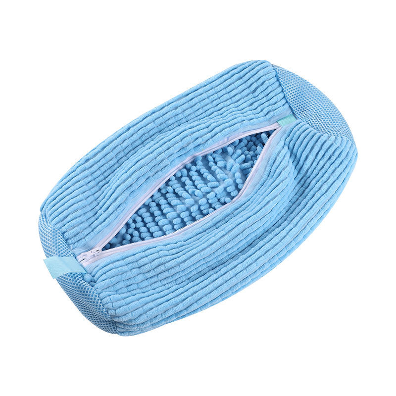 Cleaner Pro° ShoeBag 1+1 GRATIS: Schonend Schuhe Waschen Tasche Und Maschine Schutz