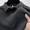 Icone™ BreathableShirt 1+1 GRATIS: Stilvolles, Atmungsaktives Herren Kurzarmhemd