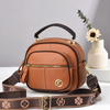 Icone™ SlingBag: Schicke und Zeitlose Schultertasche für Frauen
