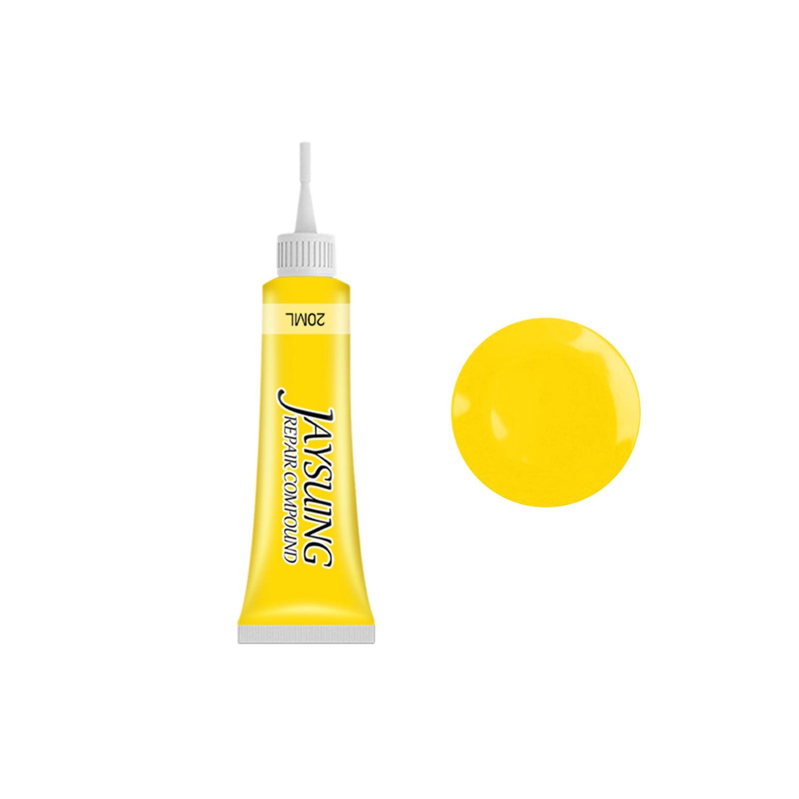 LeatherGel 1+1 GRATIS: Ultimatives Ledergel Reparatur Und Restaurierung