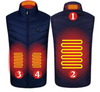 Icone™ BodyWarmer - Intelligente Heizweste