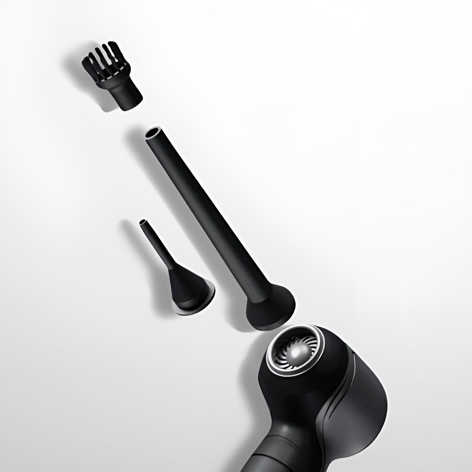 Cleaner Pro° VacuumCleaner: Tragbarer Luft Gebläse Und Staubsauger Reiniger