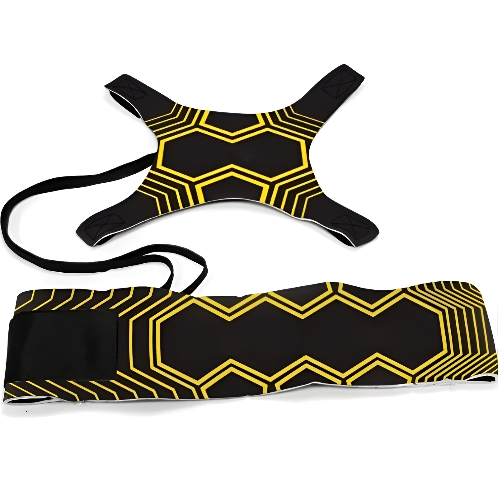 Kletshuts™ TrainingBelt: Erstaunlich Ball  Kontrolle Fußball Training Gürtel