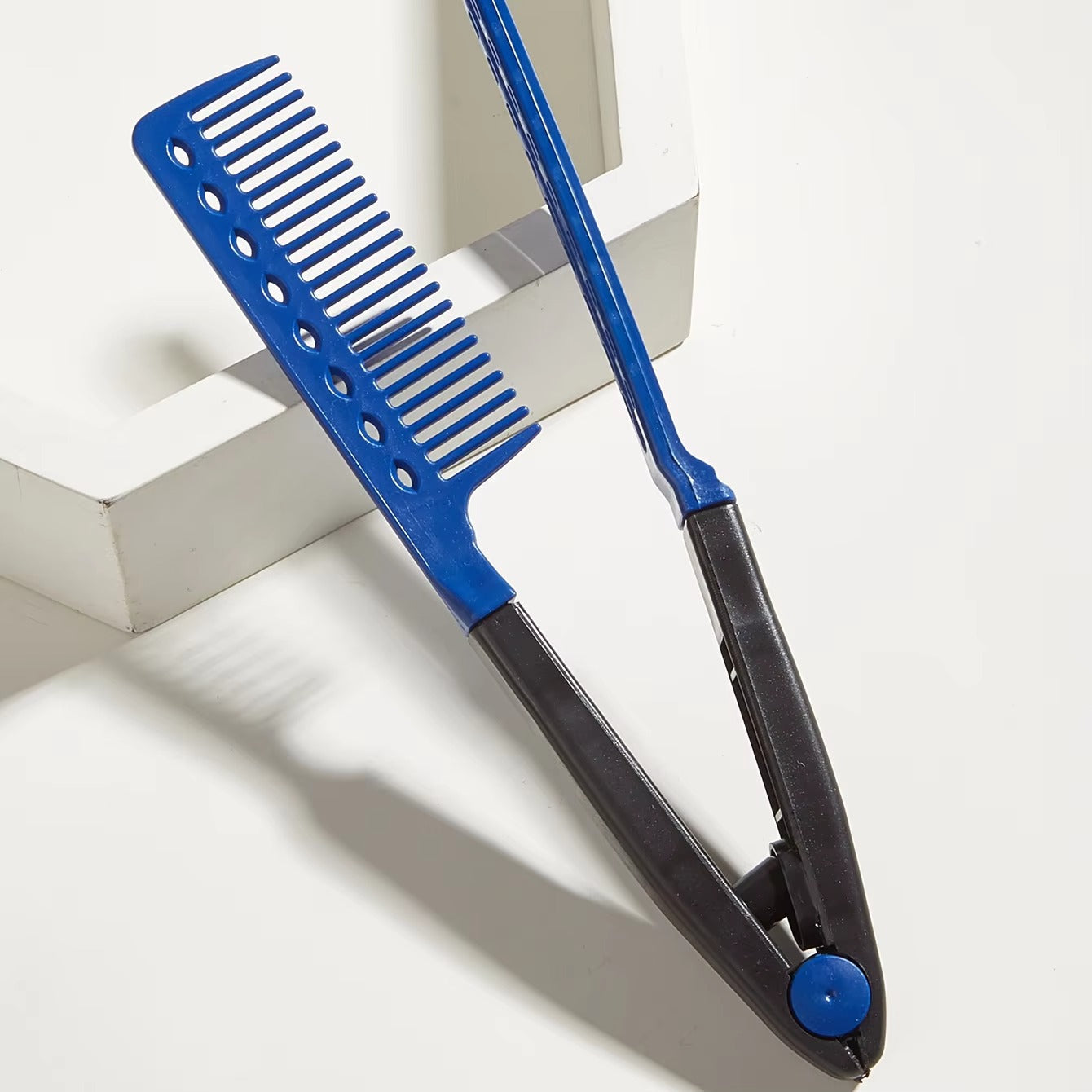 Rose® V-ShapedComb 1+1 GRATIS: V-Förmiger Haarkamm