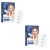 LiftTape 60+60 GRATIS: Gesichts Und Kinn Heben Und Festigend Tape