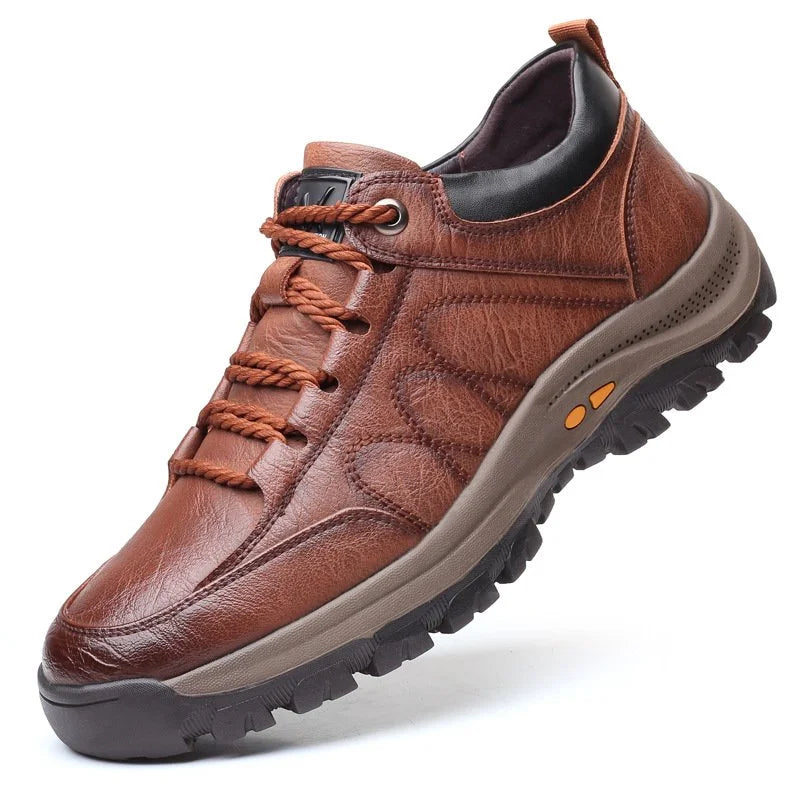 Happy™ HikingShoes: Vorgesetzter Grip Outdoor-Abenteuer Wanderschuhe