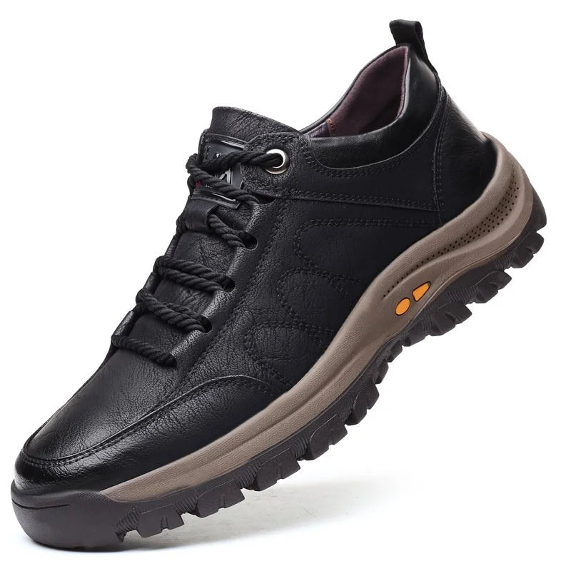 Happy™ HikingShoes: Vorgesetzter Grip Outdoor-Abenteuer Wanderschuhe