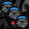 LeatherCream - Leder Reparatur und Wartung Creme