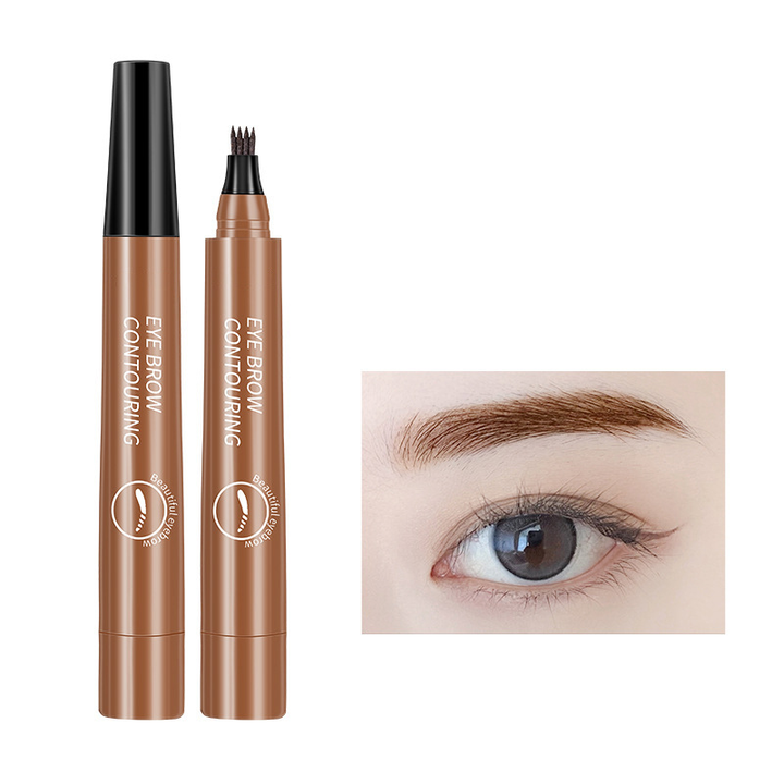 MicrobladingPen: Natürlich Aussehen Microblading Wirkung Stift