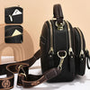 Icone™ SlingBag: Schicke und Zeitlose Schultertasche für Frauen