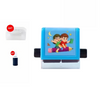 Kletshuts™ MathStamp: Digital Roller Mathe Lehr Stempel