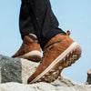 Happy™ ThermalShoes: Unisex Rutschfest Wasserdicht Warm Schuhe