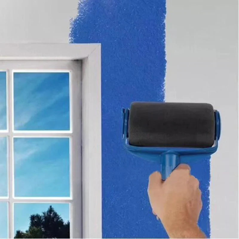 EasyPaint - Smart Set für Einfaches Wand Streichen