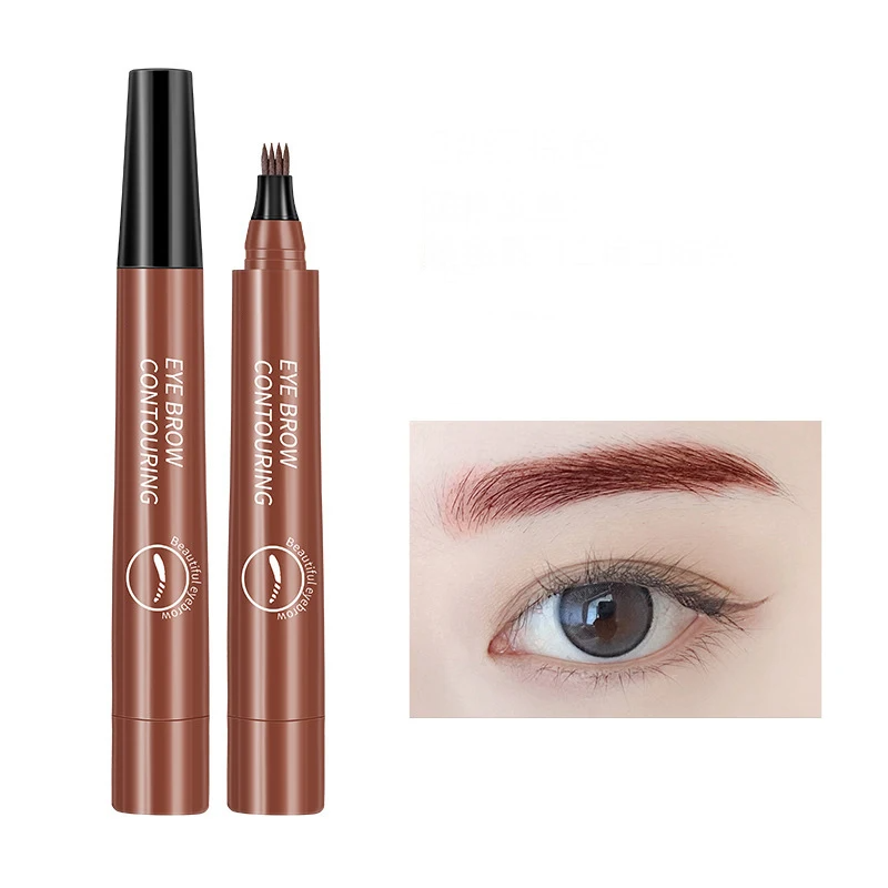 MicrobladingPen: Natürlich Aussehen Microblading Wirkung Stift