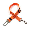 DogFri™ PawGuard 1+1 GRATIS: Hunde Autositz Gurt