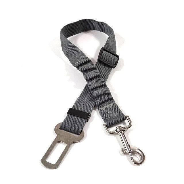 DogFri™ PawGuard 1+1 GRATIS: Hunde Autositz Gurt