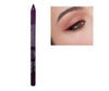 WaterproofEyeliner - Langanhaltender Wasserfester Augen- und Lippe Liner Bleistift 12-Teiliges Set