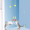 Catfri® CatTeaser 1+1 GRATIS: Interaktives Katzenspielzeug