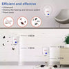 PestShield 1+1 GRATIS - Ultraschall Schädlingsvertreiber