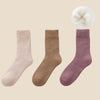 Happy™ WinterSocks 1+2 GRATIS: Unisex Winter-Thermosocken