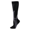 Happy™ CompressionSocks: Atmungsaktive Und Bequeme Kompressions Strümpfe