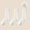 Happy™ WinterSocks 1+2 GRATIS: Unisex Winter-Thermosocken