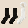 Happy™ WinterSocks 1+2 GRATIS: Unisex Winter-Thermosocken