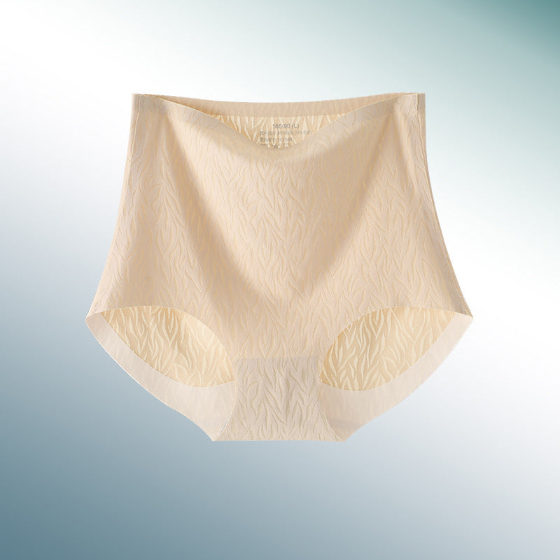 Icone™ SeamlessPanties: Nahtlose Hoher Taille Höschen