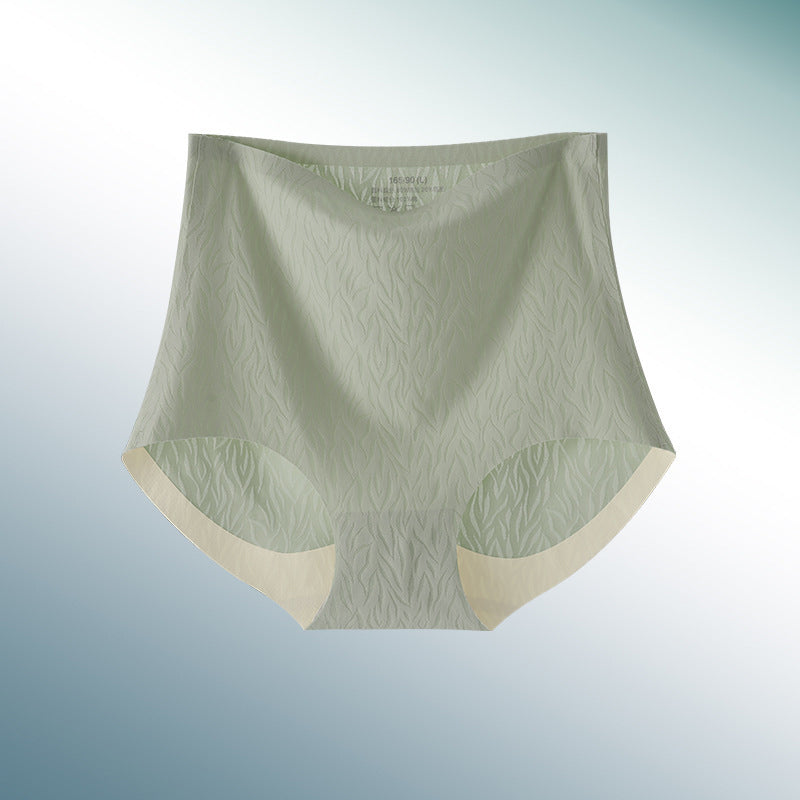 Icone™ SeamlessPanties: Nahtlose Hoher Taille Höschen