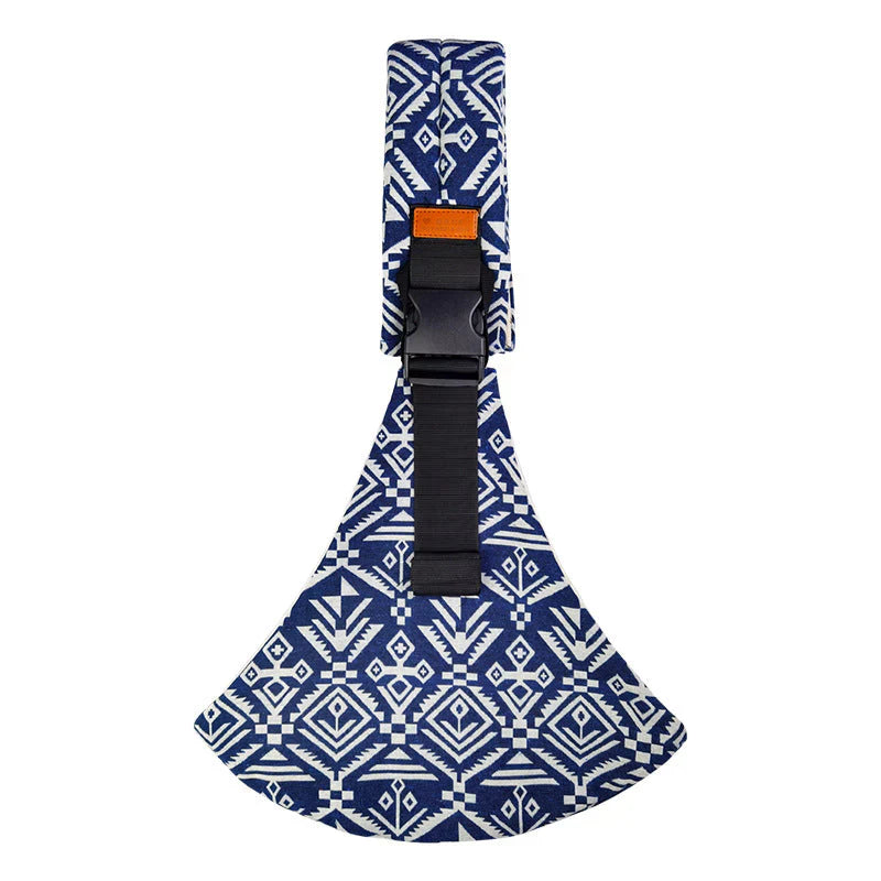 Kletshuts™ BabySling: Verstellbare Baby Tragetasche Trage