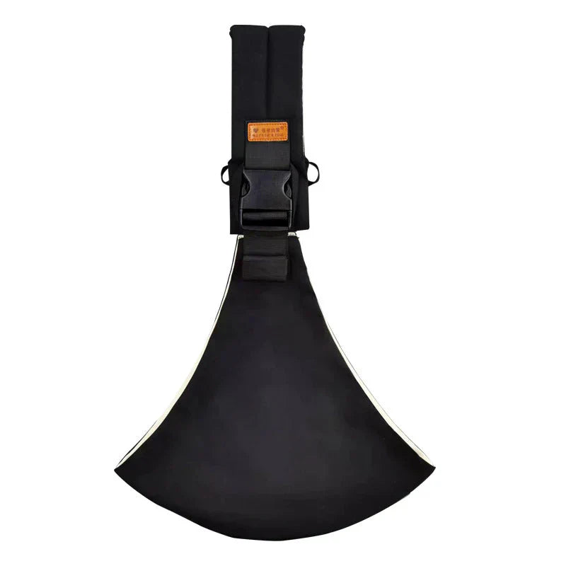 Kletshuts™ BabySling: Verstellbare Baby Tragetasche Trage