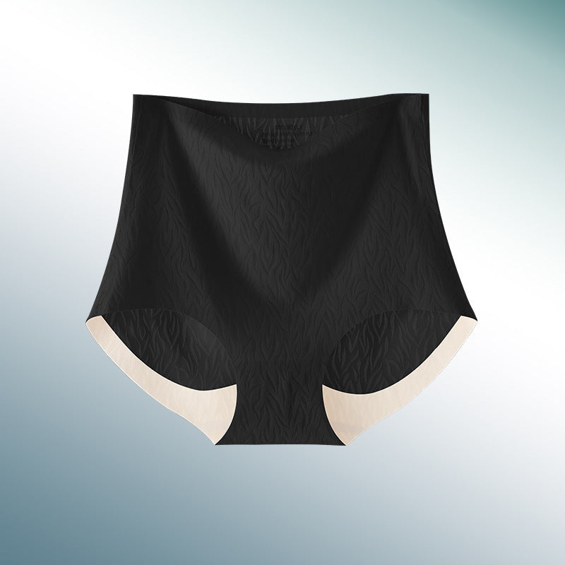 Icone™ SeamlessPanties: Nahtlose Hoher Taille Höschen