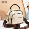 Icone™ SlingBag: Schicke und Zeitlose Schultertasche für Frauen