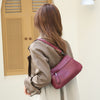 Icone™ CasualBag: Elegante, Lässige, Geräumige Umhängetasche Und Schultertasche