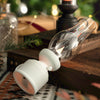 Ledsen™ VintageLamp 1+1 GRATIS: Vintage LED Petroleumlampe Mit Flackernder Flamme