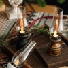 Ledsen™ VintageLamp 1+1 GRATIS: Vintage LED Petroleumlampe Mit Flackernder Flamme