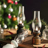 Ledsen™ VintageLamp 1+1 GRATIS: Vintage LED Petroleumlampe Mit Flackernder Flamme