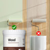FurnitureRepair - Wasserbasierte Geruchsneutrale Farbe Für Holz Reparatur Und Restaurierung