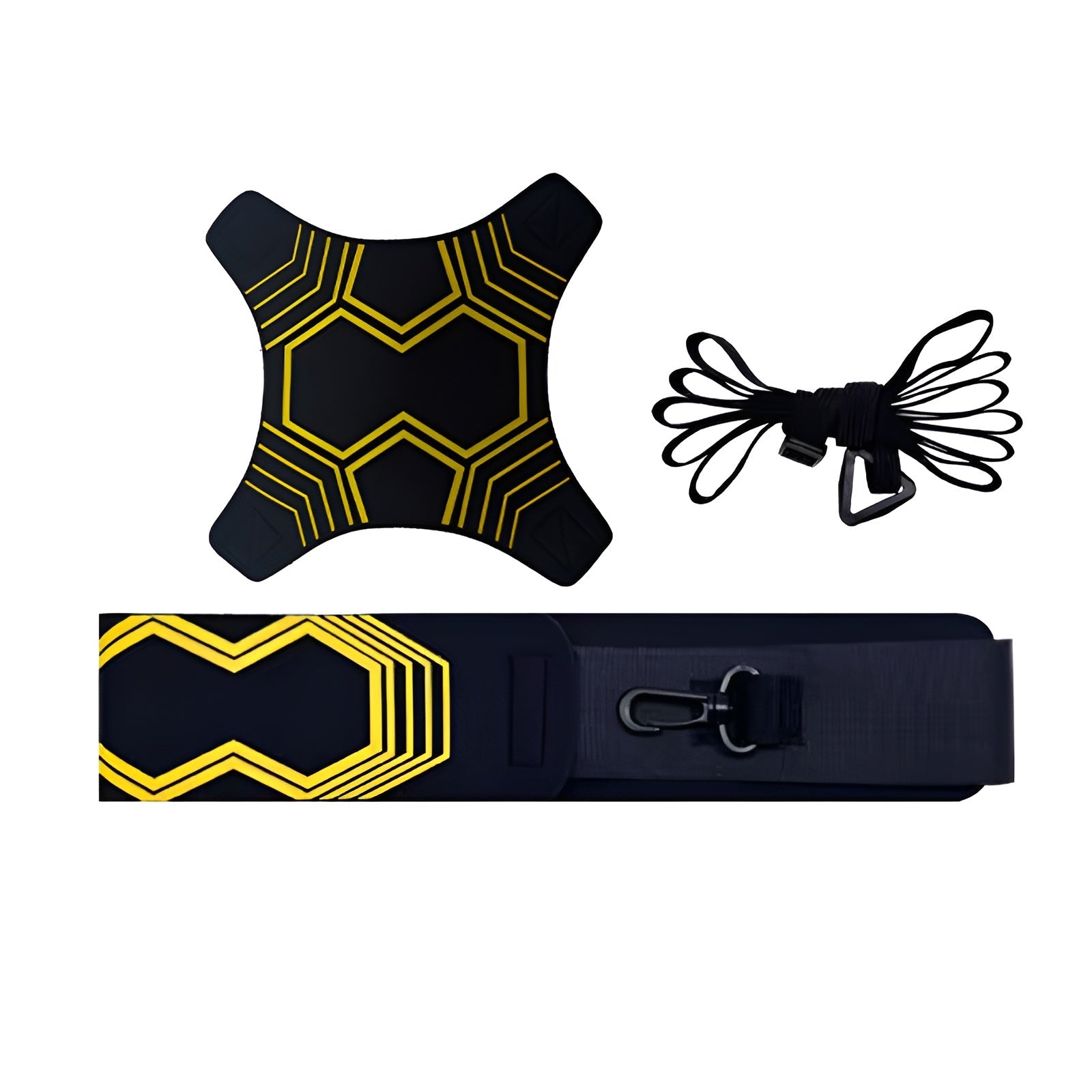 Kletshuts™ TrainingBelt: Erstaunlich Ball  Kontrolle Fußball Training Gürtel