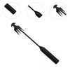 WeedRemover 1+1 GRATIS: Ergonomisch Unkraut Umzug Garten Werkzeug