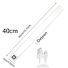 LED-Lampe - OVERNACHT ™