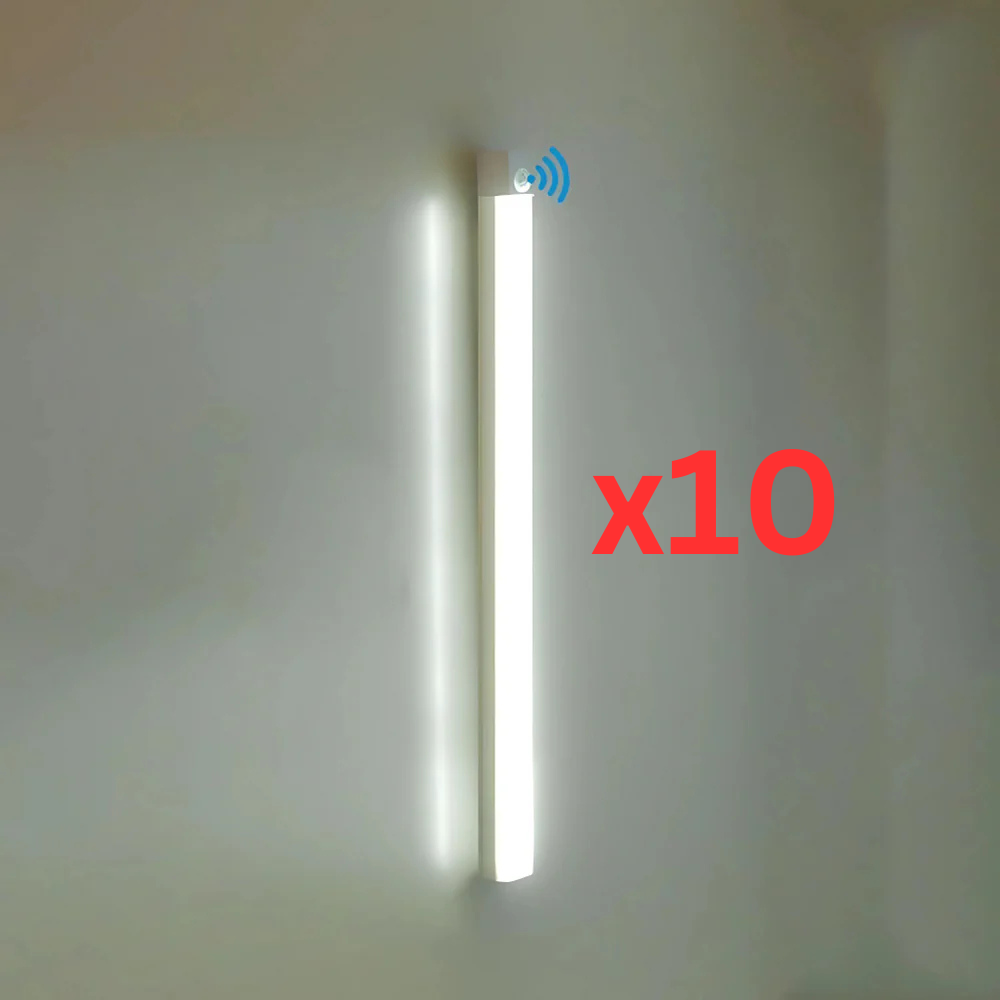 Ledsen™ SmartLight: Kabellose Intelligente Sensoren Magnetische Wiederaufladbare LED-Leuchten