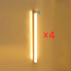 Ledsen™ SmartLight: Kabellose Intelligente Sensoren Magnetische Wiederaufladbare LED-Leuchten