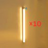 Ledsen™ SmartLight: Kabellose Intelligente Sensoren Magnetische Wiederaufladbare LED-Leuchten